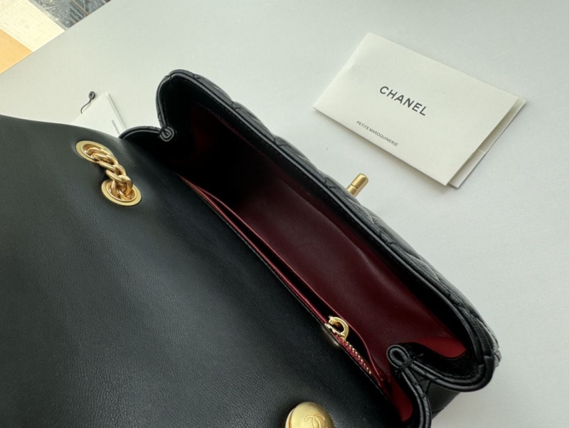 Chanel CF Series Bags